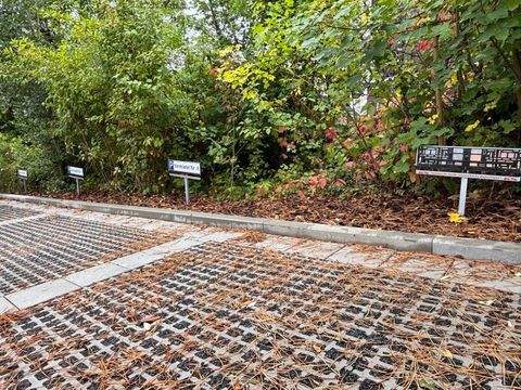 Fulda Garage, Fulda Stellplatz