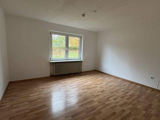 Kinderzimmer Erdgeschoss 