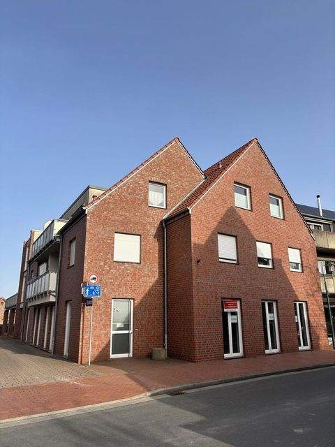 Heek Büros, Büroräume, Büroflächen 