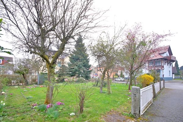 Bauerngarten