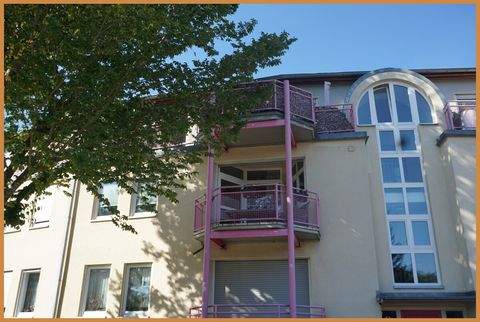 Gotha Wohnungen, Gotha Wohnung kaufen