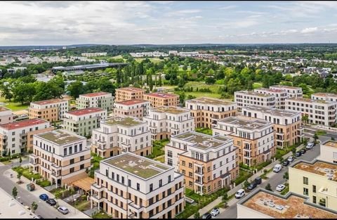 Potsdam Wohnungen, Potsdam Wohnung mieten