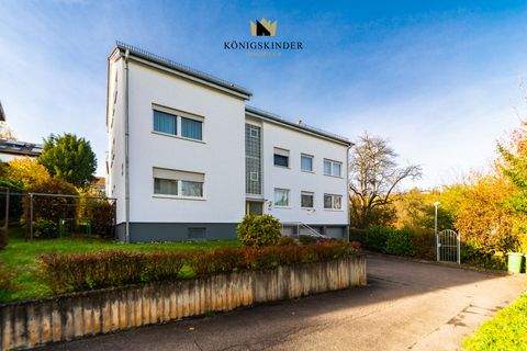 Stuttgart Wohnungen, Stuttgart Wohnung kaufen