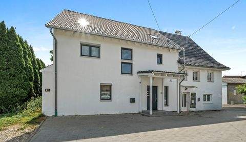 Emmingen-Liptingen Häuser, Emmingen-Liptingen Haus kaufen