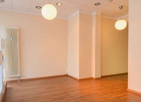 München Ladenlokale, Ladenflächen 