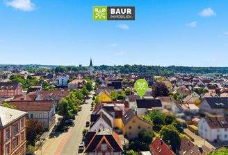 Luftaufnahme