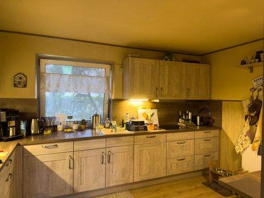 Küche (UG)