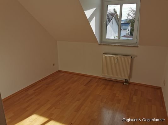Zimmerblick