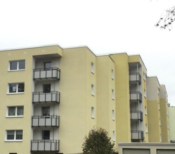 3 Zimmer Wohnung in Bielefeld (Sennestadt)