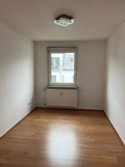 Schweinfurt Wohnungen, Schweinfurt Wohnung mieten