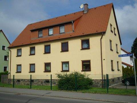 Freiberg Wohnungen, Freiberg Wohnung mieten