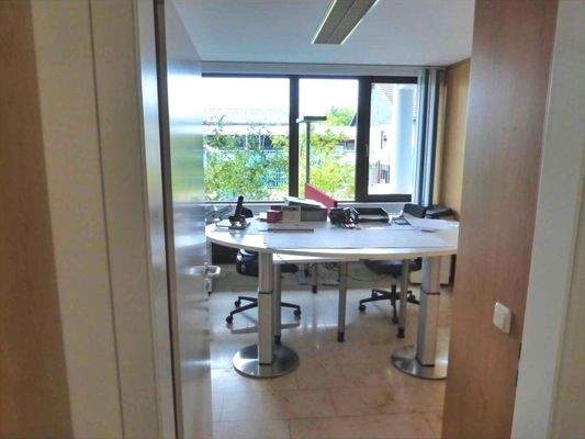 attraktive Büroflächen (EG)