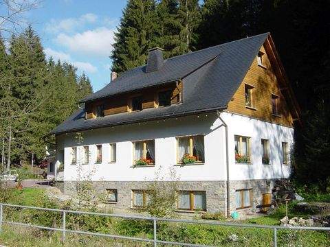 Grünhain-Beierfeld OT Waschleithe Gastronomie, Pacht, Gaststätten