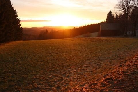 Schwarzenbach a.Wald Häuser, Schwarzenbach a.Wald Haus kaufen