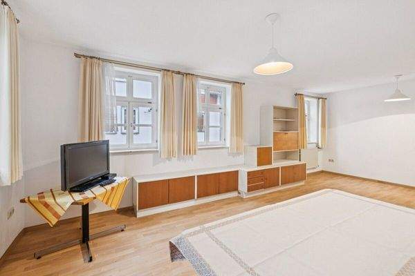 Wohnzimmer (Whg. OG)