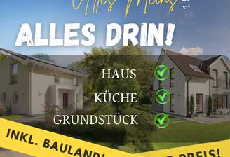 Meins- Küche geschenkt