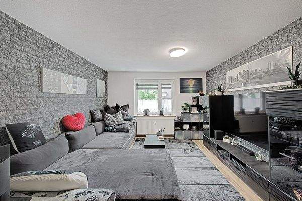 Wohnzimmer Beispiel 1