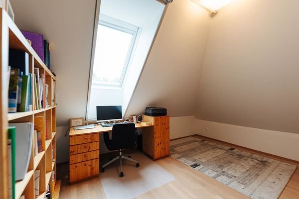 Büro / Kinderzimmer 2