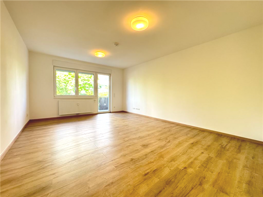Wohnzimmer Whg. 1