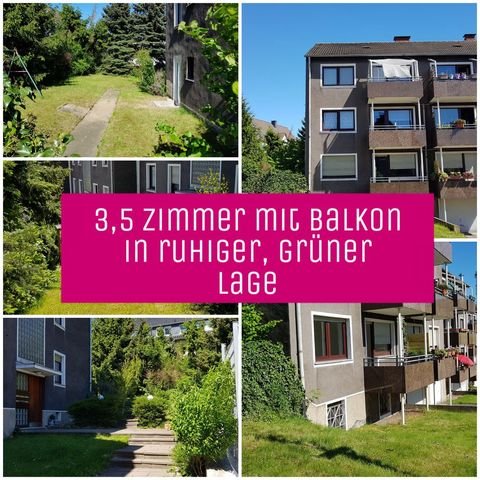 Bochum Wohnungen, Bochum Wohnung mieten