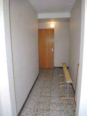 Eingangsbereich/Flur, UG