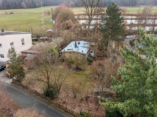 Ansicht Grundstück 1