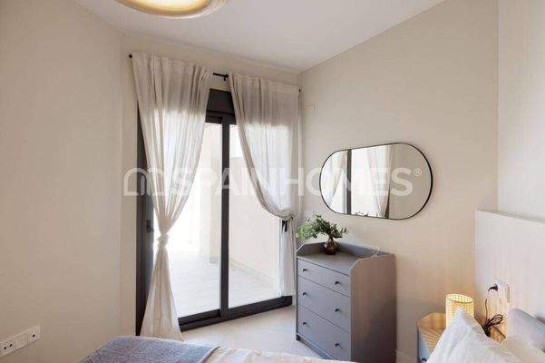 Apartments in a Complex with Swimming Pool in Vélez-Málaga