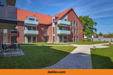 Hannover / Bothfeld Wohnungen, Hannover / Bothfeld Wohnung kaufen