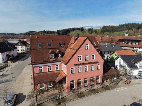 Peiting Büros, Büroräume, Büroflächen 