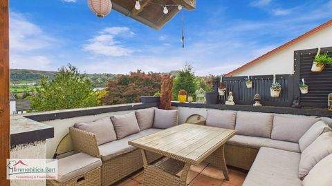 Mettlach-Tünsdorf Häuser, Mettlach-Tünsdorf Haus kaufen