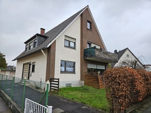 Troisdorf Häuser, Troisdorf Haus kaufen