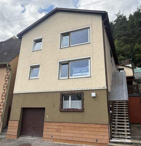 Horb Häuser, Horb Haus kaufen