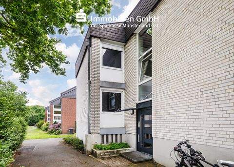 Münster / Nord Wohnungen, Münster / Nord Wohnung kaufen