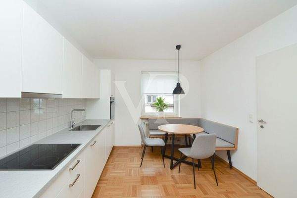 EG-Whg-Küche KI virtual staging