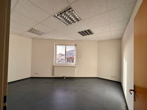 Lübeck Büros, Büroräume, Büroflächen 
