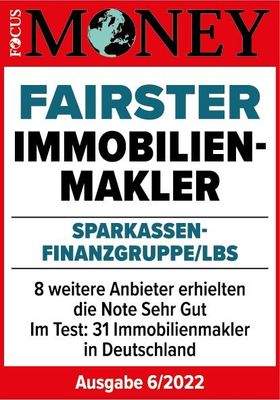 Focus Money Fairster Immobilie