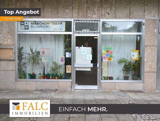 Laden Ansicht 