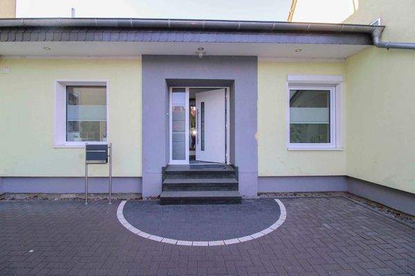 Eingangsbereich (seperat)