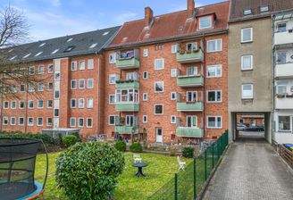 MFH Kiel-Blücherplatz