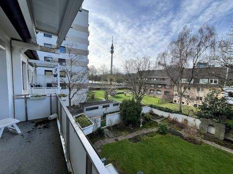 Dortmund Wohnungen, Dortmund Wohnung mieten