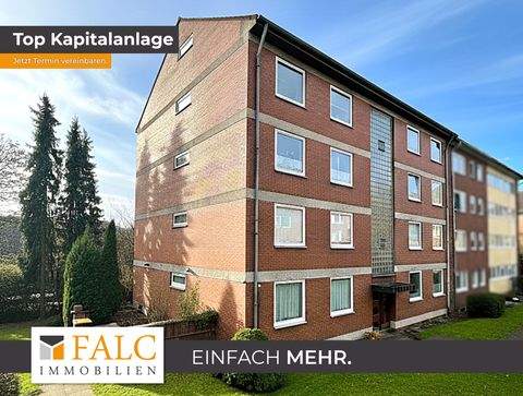 Herten Wohnungen, Herten Wohnung kaufen