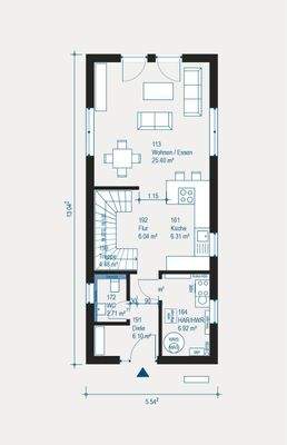 allkauf-Grundriss-City Line--EG 