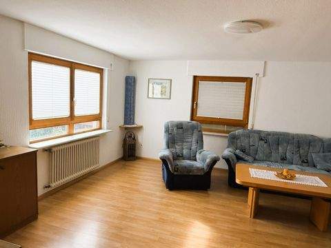 Teningen-Heimbach Wohnungen, Teningen-Heimbach Wohnung mieten