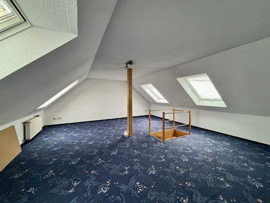 DG zusätzlicher Raum