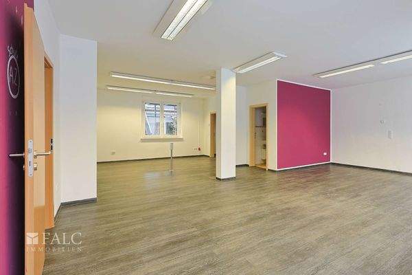 Büro / Ladenlokal