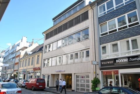 Düsseldorf Büros, Büroräume, Büroflächen 