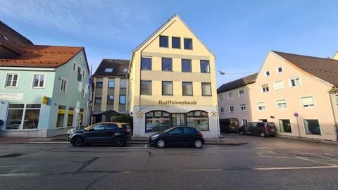 Schongau Wohnungen, Schongau Wohnung kaufen