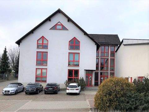 Burkhardtsdorf Büros, Büroräume, Büroflächen 