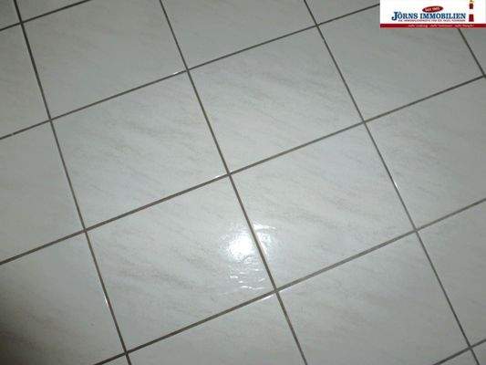 Fliesenboden