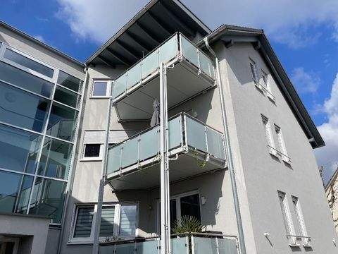 Karlsdorf-Neuthard Wohnungen, Karlsdorf-Neuthard Wohnung mieten